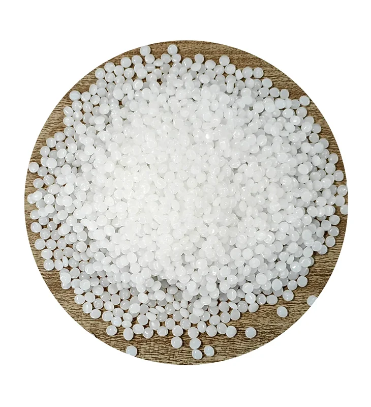 HDPE Material